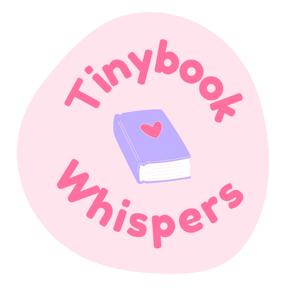 Tinybook Whispers