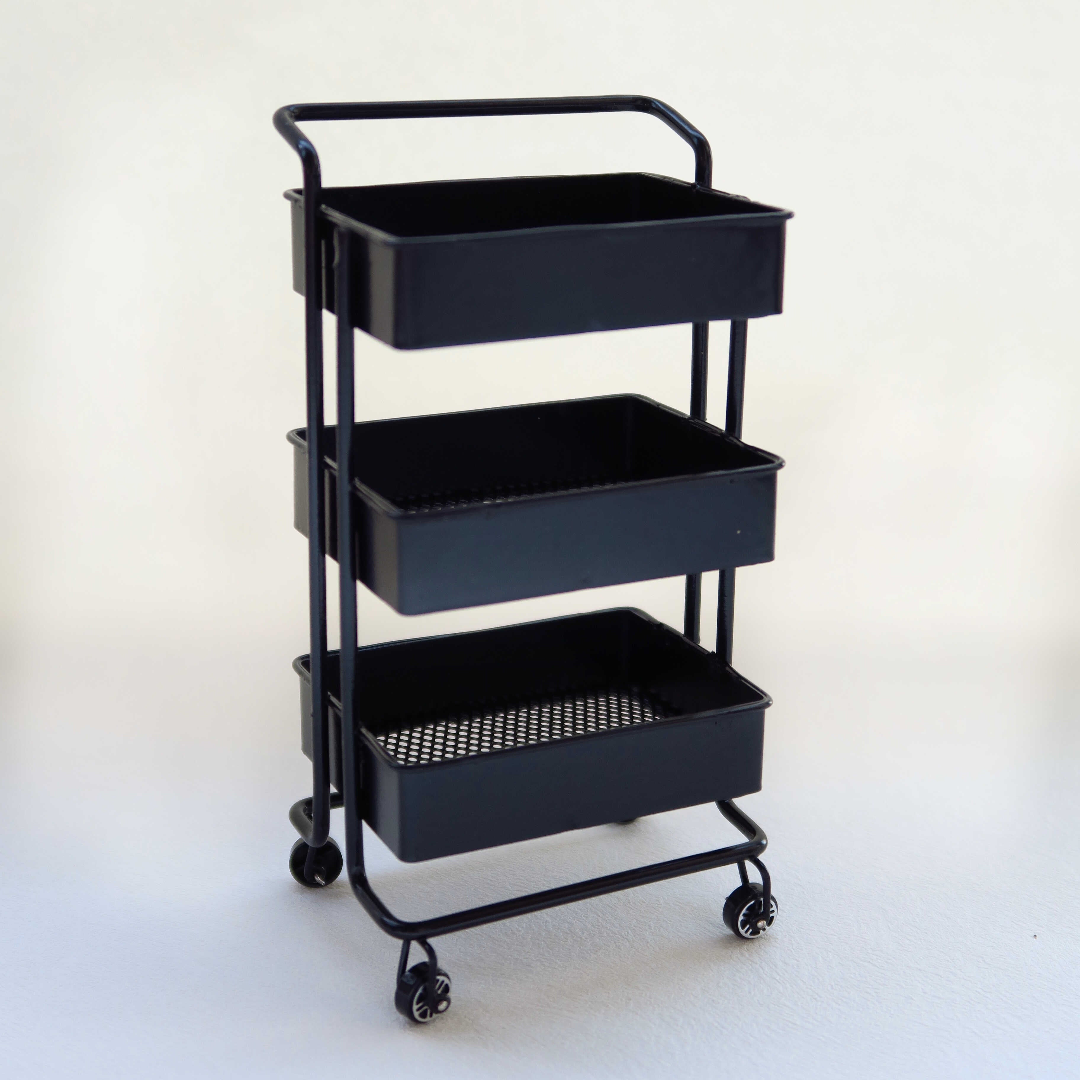MINI CART PLUS & MINI BOOKS