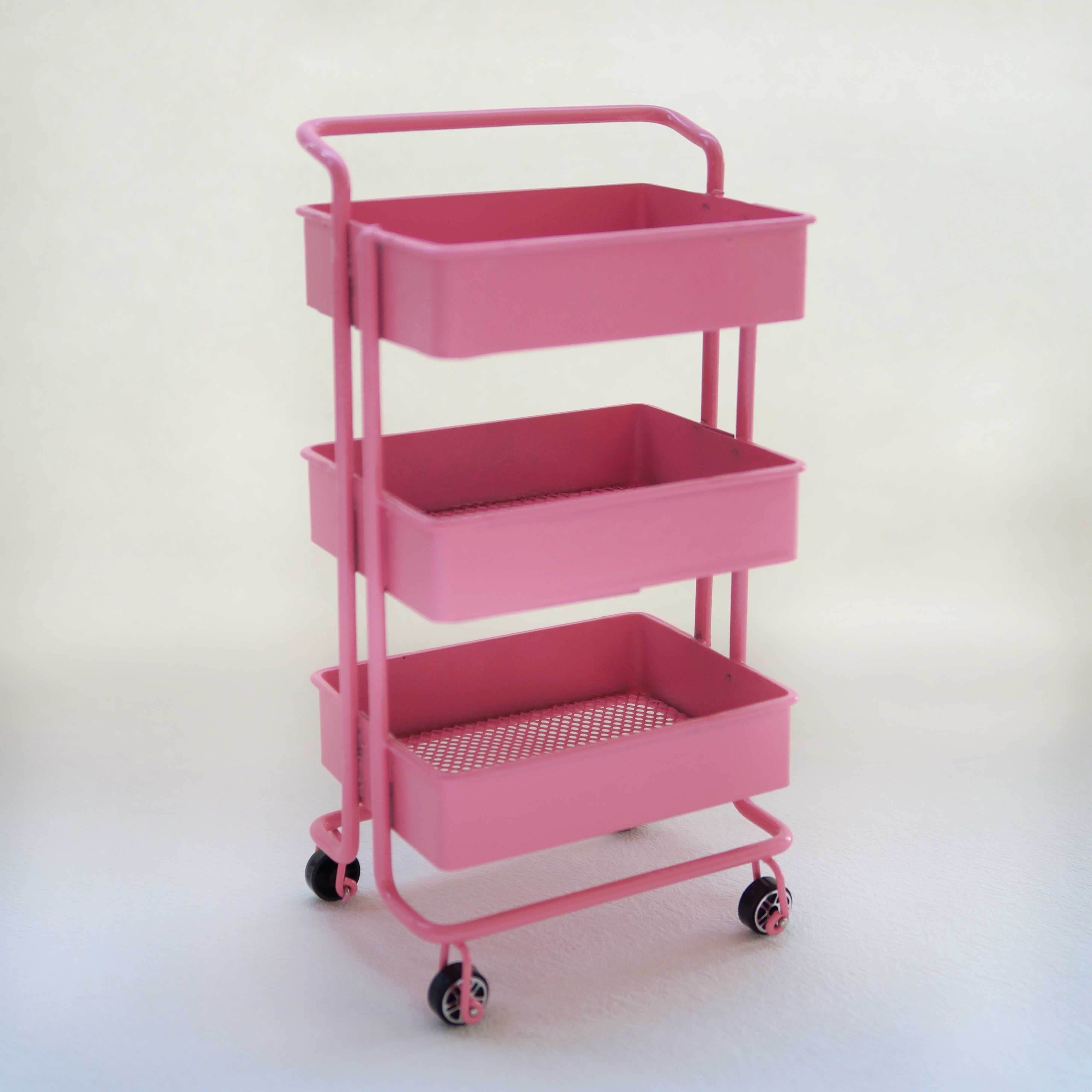 MINI CART PLUS & MINI BOOKS