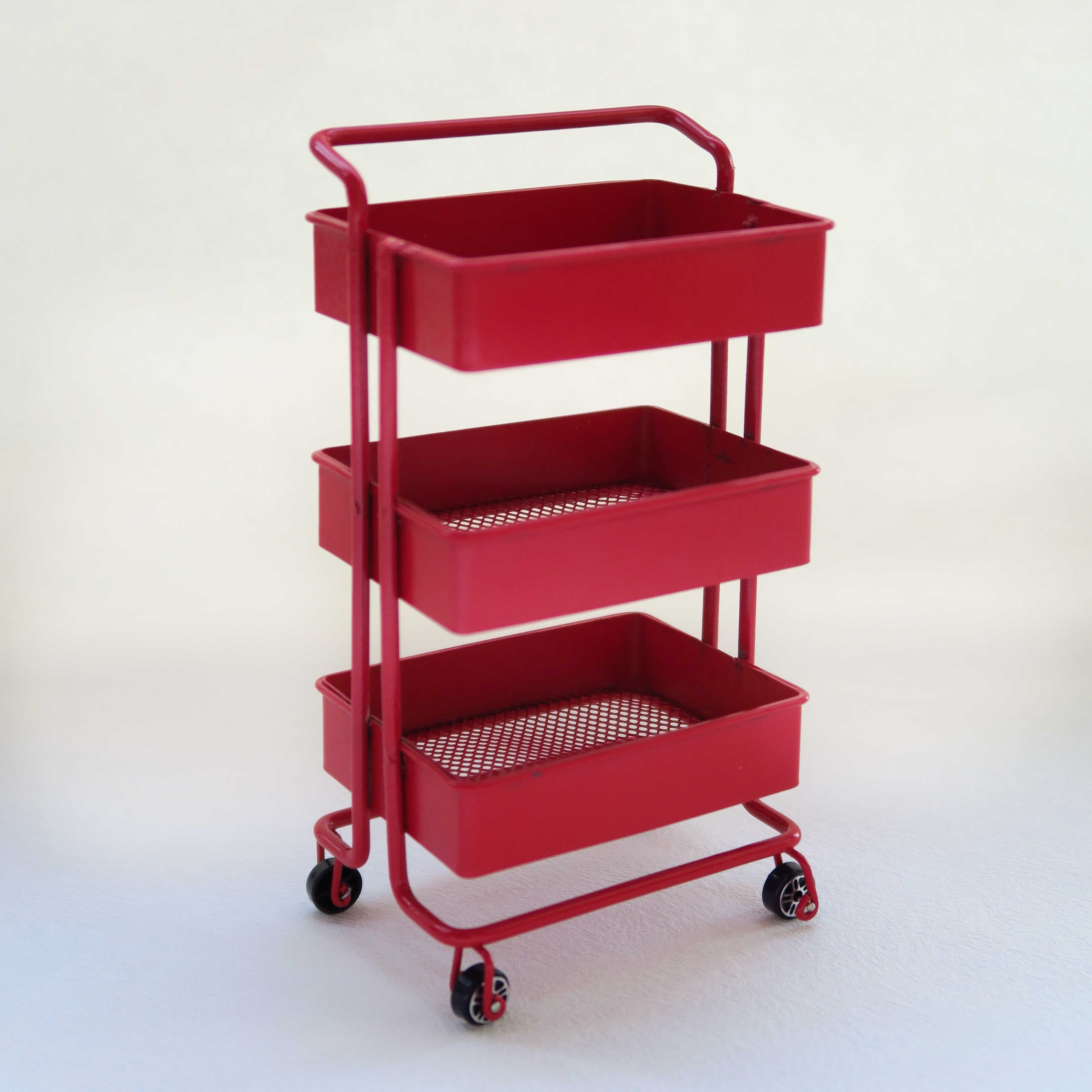 MINI CART PLUS & MINI BOOKS