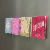 Tinybook Whispers | Craft Your Own Mini Library! 📚